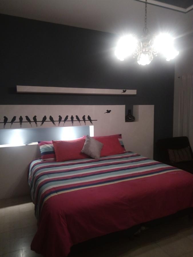 Casa Clarin Hotel Керетаро Екстер'єр фото